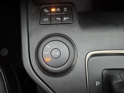 Used 2019 Ford Ranger Lariat w/ Equipment Group 501A Mid image 22