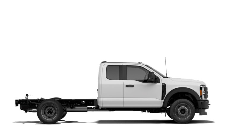 New 2027 Ford F550 4x4 Supercab Super Duty image 5