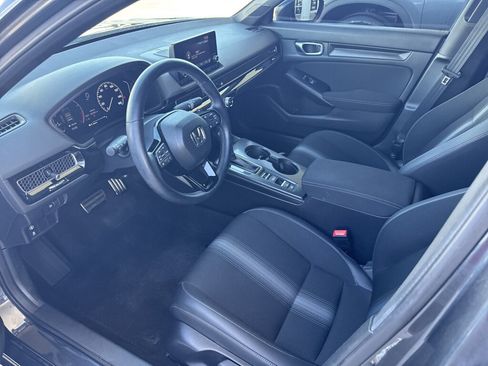 Used 2024 Honda Civic Sport image 11