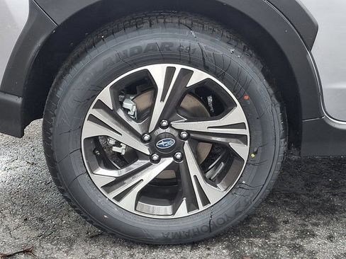 New 2026 Subaru Crosstrek 2.0i Premium image 5