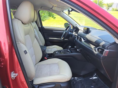 Used 2019 MAZDA CX-5 Touring AWD/4WD image 10