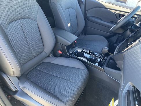 New 2026 Subaru Forester Premium image 7