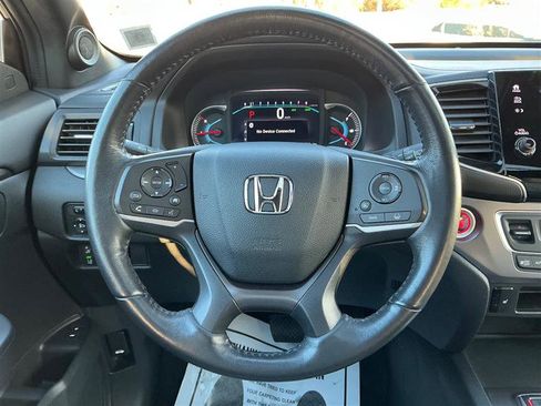 Used 2019 Honda Passport EX-L image 40