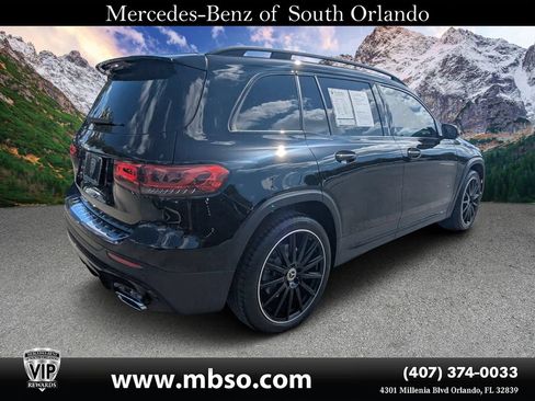 Certified 2023 Mercedes-Benz GLB 250 image 41