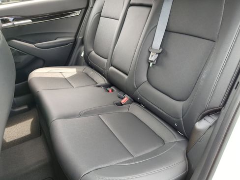 New 2026 Kia Seltos SX w/ SX Sunroof Package AWD/4WD image 23