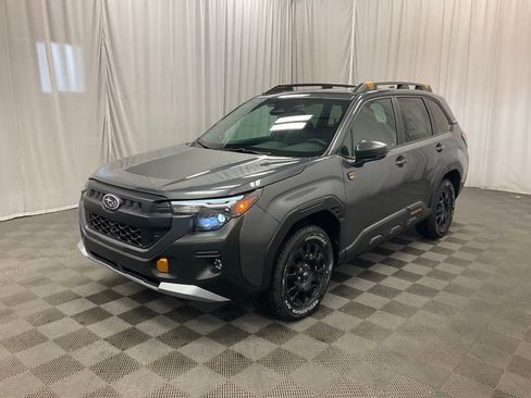 New 2026 Subaru Forester Wilderness image 4