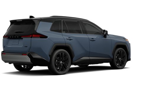 New 2026 Toyota RAV4 XSE w/ Weather Package AWD/4WD image 24