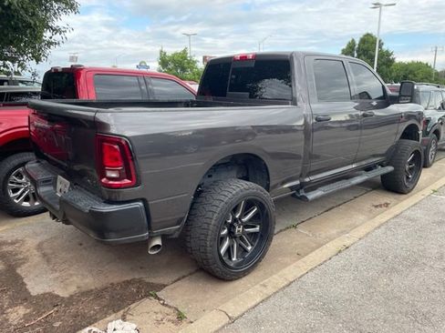 Used 2025 RAM 2500 Tradesman AWD/4WD image 14