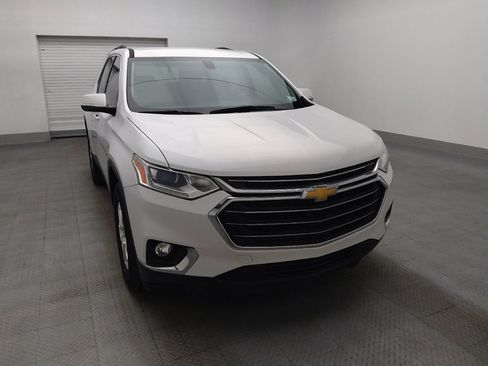 Used 2019 Chevrolet Traverse LT FWD image 14