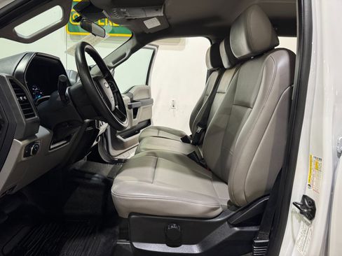 Used 2020 Ford F250 XL w/ Power Equipment Group image 12