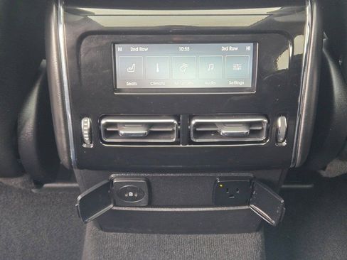 Used 2023 Lincoln Aviator Reserve w/ Equipment Group 201A image 22