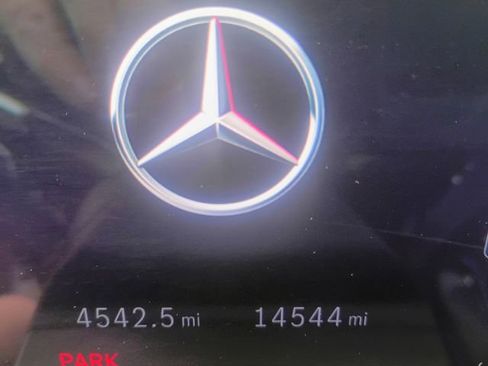 Used 2025 Mercedes-Benz GLE 53 AMG 4MATIC Coupe image 99