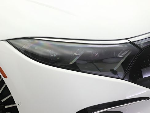 Certified 2024 Mercedes-Benz EQS 450+ Sedan image 25