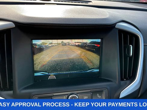 Used 2019 GMC Terrain SLE w/ Driver Convenience Package AWD/4WD image 17