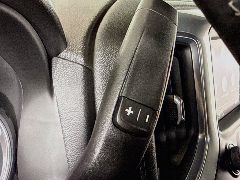 Used 2023 Chevrolet Silverado 2500 LT AWD/4WD image 16