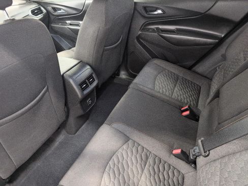 Used 2020 Chevrolet Equinox LT AWD/4WD image 21