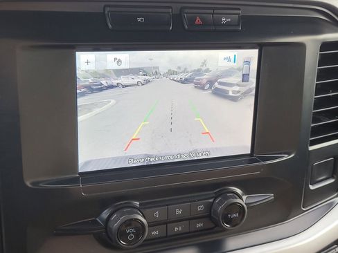 Used 2023 Ford F150 XLT image 20