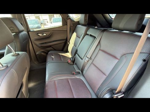 Used 2020 Chevrolet Blazer RS AWD/4WD image 22
