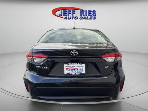 Used 2020 Toyota Corolla LE image 6