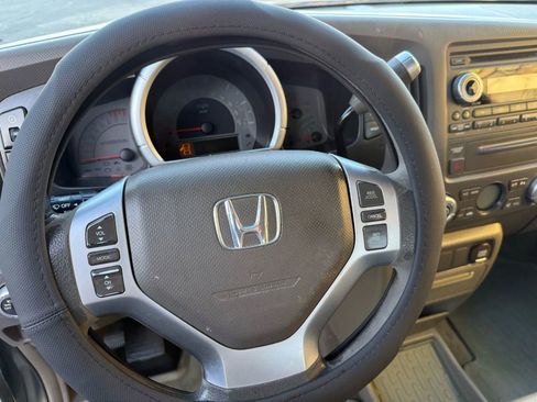 Used 2007 Honda Ridgeline RTS image 8