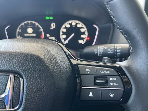 Used 2026 Honda Civic Sport image 19