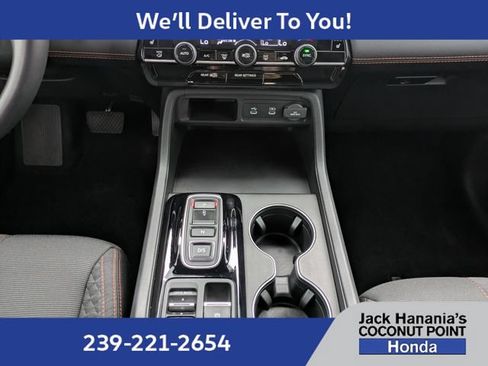 Used 2026 Honda Pilot Sport image 20