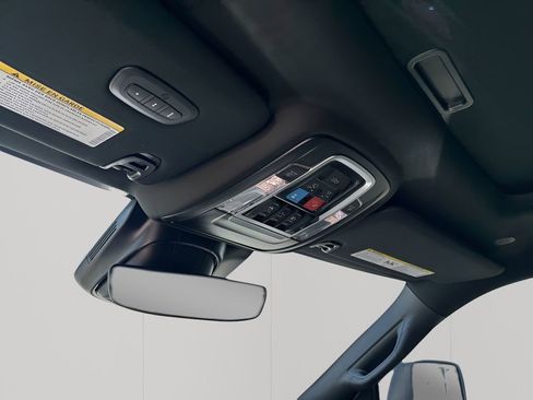 New 2025 RAM 2500 Laramie w/ Night Edition image 36