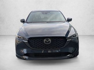Used 2023 MAZDA CX-5 AWD 2.5 Turbo video 2