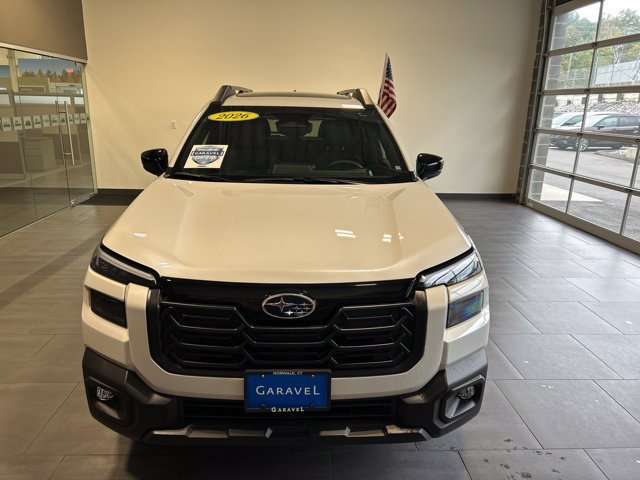 Used 2026 Subaru Outback Premium AWD/4WD image 12