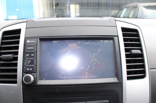 Used 2019 Nissan Frontier SV RWD image 28