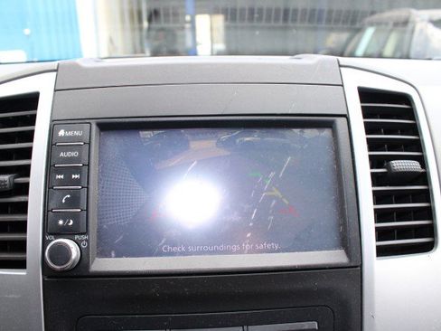 Used 2019 Nissan Frontier SV RWD image 28
