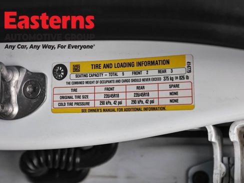 Used 2023 Tesla Model 3 Standard Range RWD image 29