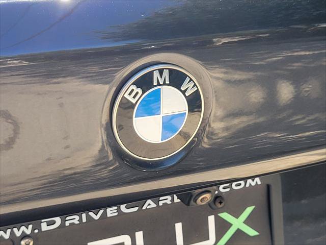 Used 2019 BMW 530i xDrive w/ Premium Package AWD/4WD image 8