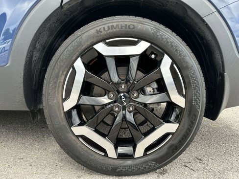 Used 2023 Kia Telluride S w/ S Sunroof Package FWD image 18