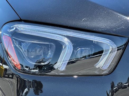Certified 2022 Mercedes-Benz GLE 53 AMG 4MATIC Coupe image 10