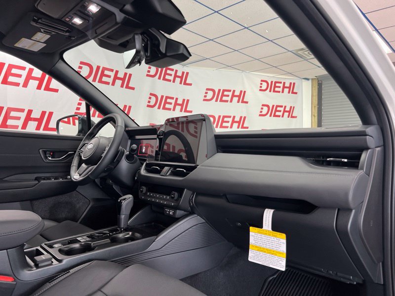 New 2026 Subaru Outback Touring AWD/4WD image 17