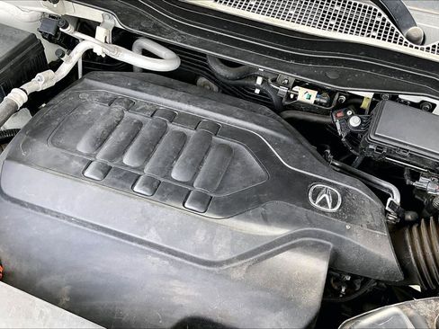 Used 2019 Acura MDX SH-AWD w/ Technology Package image 30