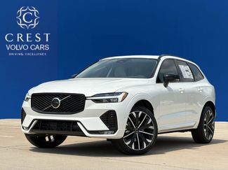 New 2026 Volvo XC60 B5 Ultra w/ Protection Package Premier video 1
