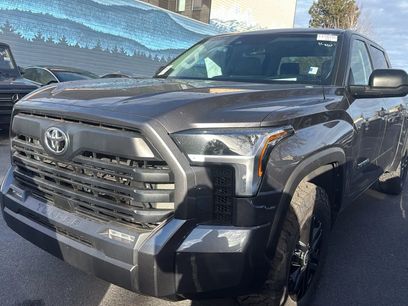 Used 2024 Toyota Tundra SR5