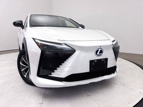 Used 2023 Lexus RZ 450e Premium w/ Technology Package AWD/4WD image 6