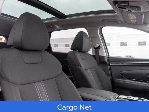 Used 2022 Hyundai Tucson SEL AWD/4WD image 13