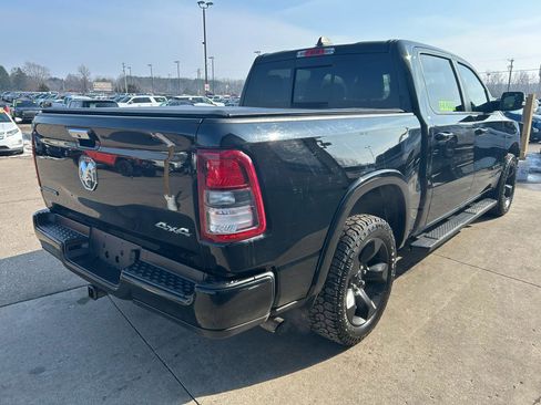 Used 2019 RAM 1500 Big Horn image 5
