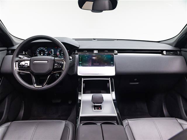 New 2026 Land Rover Range Rover Velar S AWD/4WD image 19