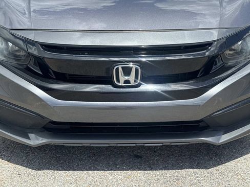 Used 2020 Honda Civic Sport image 13
