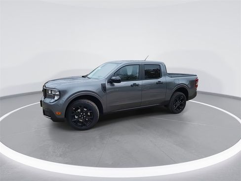 New 2026 Ford Maverick XLT w/ XLT Luxury Package image 4