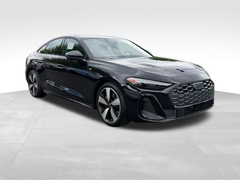 New 2026 Audi A5 2.0T Premium AWD/4WD image 3