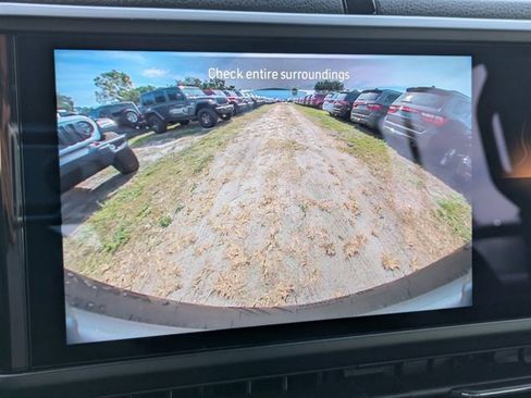 New 2026 Jeep Wrangler Sport S image 18