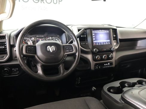 Used 2020 RAM 3500 Tradesman AWD/4WD image 2