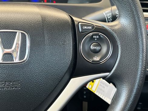 Used 2014 Honda Civic LX image 24