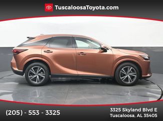 Used 2026 Lexus RX 350 Premium AWD/4WD video 1